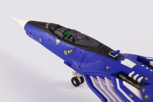 1/100 Scale Plastic Kit "Raiden V Director's Cut" FT-00004A Azuma 2P Color Ver.