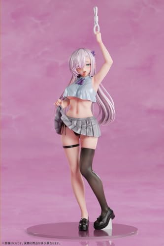 Osasoi Jouzu na Karina-san 1/4 Scale
