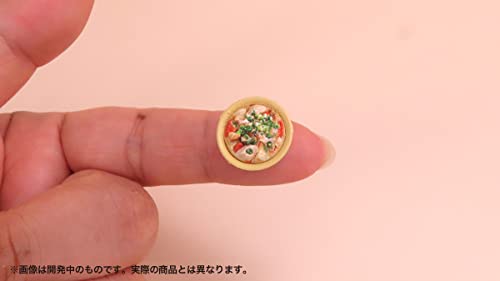 Puripura Figure's Food Vol. 7 -Najimi no Izakaya-