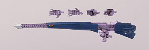 SV-262HS Draken III Battroid - Keith (version en mode Battroid) - 1/144 Échelle - Gimix Aircraft SeriesMaCross Modelers X Gimix, Macross Delta - Tomytec