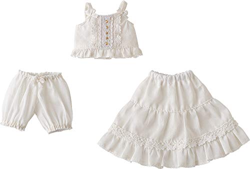 【Good Smile Company】Harmonia bloom Room Wear (White)