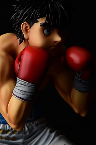 "Hajime no Ippo" Makunouchi Ippo -Fighting Pose-