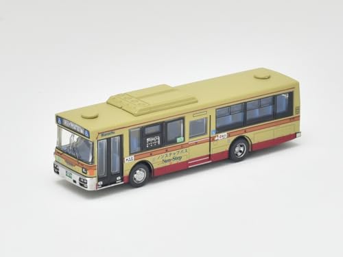 The Bus Collection Yokohama Station West Exit Bus Terminal Set A