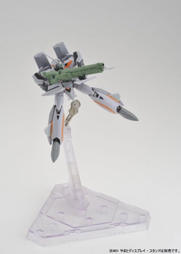 VF-11B Thunderbolt (with Super Pack version) GN-U Dou Macross Plus - Yamato