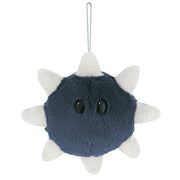 【Sanei Boeki】"Kirby's Dream Land" Kororon Friends Plush KF02 Gordo