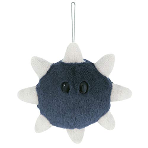 【Sanei Boeki】"Kirby's Dream Land" Kororon Friends Plush KF02 Gordo