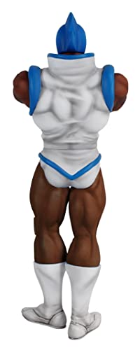 CCP Muscular Collection "Kinnikuman" No. 76 Mariposa 2.0 Standing Pose Ver. Original Color