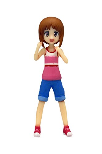 Maho and  Miho PzKpfw II Ausf. F (Memory of Miho & Maho version) - 1/35 scale - Girls und Panzer der Film - Platz