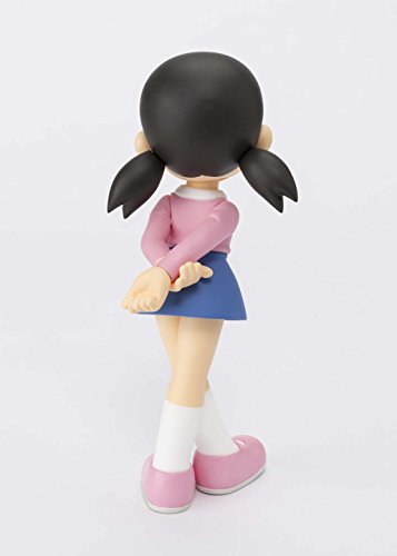 Minamoto Shizuka Figuarts ZERO, Doraemon - Bandai