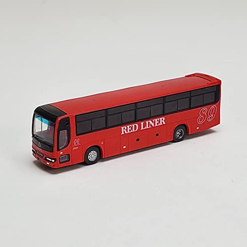 The Bus Collection JR Kyushu Bus 20th Anniversary 3 Car Set