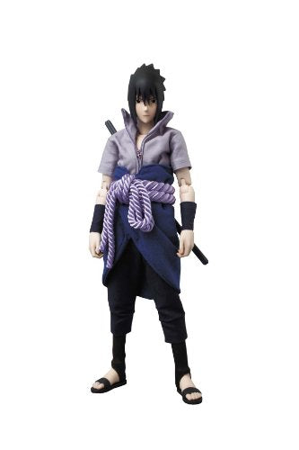 Uchiha Sasuke 1/6 Project BM! (#64) Naruto Shippuuden - Medicom Toy