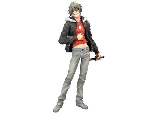 Akira - 1/10 scale - ES Series, Togainu no Chi - Kotobukiya