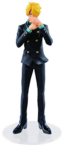 Sanji One Piece DRAMATIC SHOWCASE 3rd season vol.3