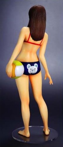 Hitomi 1/6 Dead or Alive Xtreme Beach Volleyball - Kotobukiya