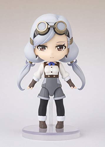 Kate Figuarts mini Kouya no Kotobuki Hikoutai - Bandai | Ninoma
