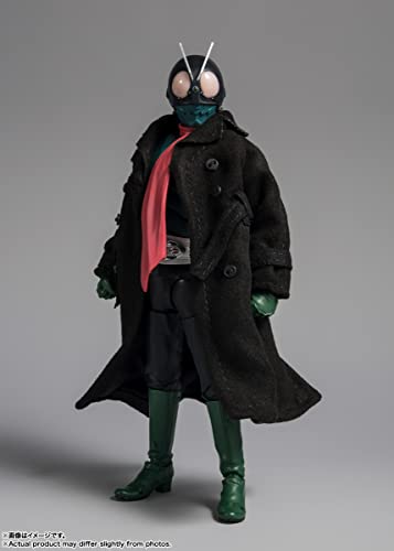 S.H.Figuarts "Shin Kamen Rider" Kamen Rider (Shin Kamen Rider)