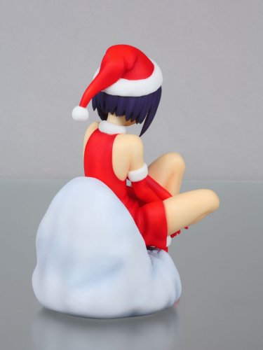 Sairenji Haruna (Santa Mini Skirt Ver. version) - 1/8 scale - Shueisha Solid Selection, To LOVEru - Shueisha