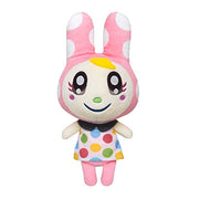 【Sanei Boeki】"Animal Crossing" All Star Collection Plush DP22 Chrissy (S Size)