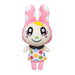 【Sanei Boeki】"Animal Crossing" All Star Collection Plush DP22 Chrissy (S Size)