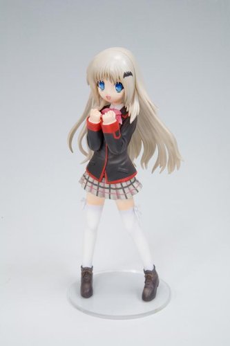 Noumi Kudryavka 1/8 Little Busters! - Kotobukiya