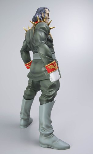 Dozle Zabi 1/8 Kidou Senshi Gundam - MegaHouse