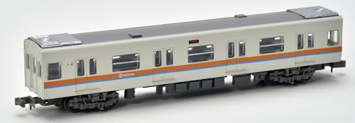 Railway Collection Kintetsu Railway 7000 Series Updated Car 6 Car Set