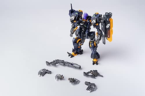 RB-13 PROTEUS Sea God