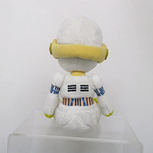 "Crayon Shin-chan" Movie Stars Plush MS10 Robo Dad