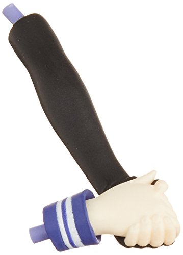 Nepgear 1/8  Choujigen Game Neptune: The Animation - Broccoli