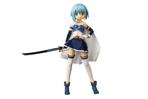 Miki Sayaka 1/6 Mahou Shoujo Madoka