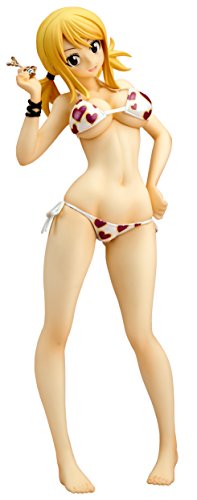 Lucy Heartfilia - 1/7 scale - Fairy Tail - X-Plus