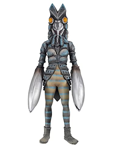 【CCP】CCP 1/6 Tokusatsu Series "Ultraman" Alien Baltan High Grade Ver.