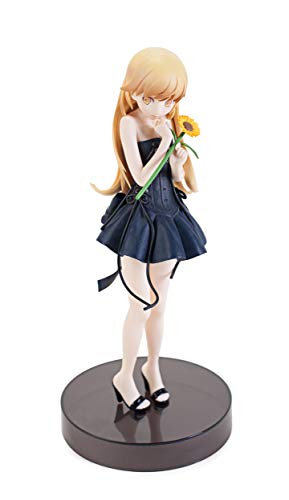 Oshino Shinobu EXQ Figure Nisemonogatari - Banpresto