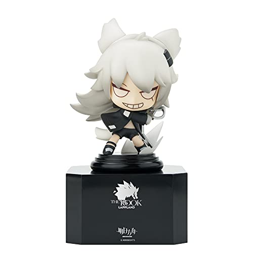 【APEX】APEX "Arknights" Chess Piece Series Vol. 5 LAPPLAND