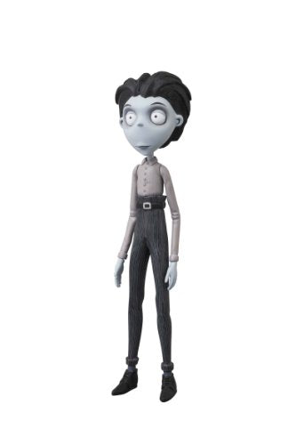 Victor Frankenstein Vinyl Collectible Dolls Frankenweenie - Medicom Toy