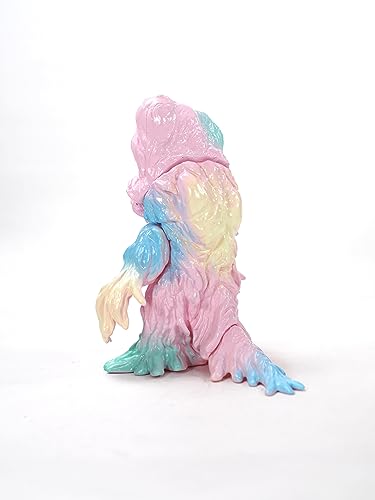 CCP Middle Size Series "Godzilla" Vol. 6 Hedorah Porcelain