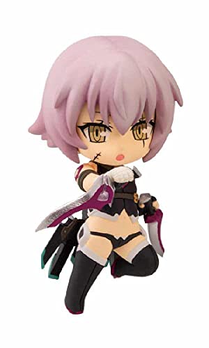 Toy's Works Collection 2.5 premium "Fate/Apocrypha" Black Camp Assassin of Black