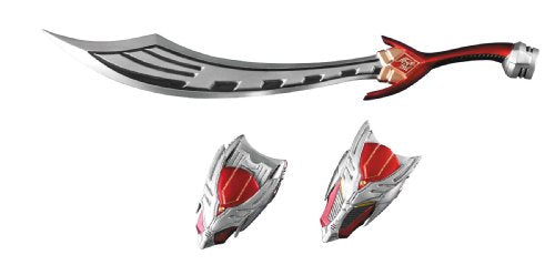 Kamen Rider Dragon Knight 1/6 Real Action Heroes (#479) Kamen Rider Dragon Knight - Medicom Toy