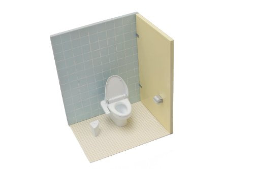 Oretachi no 1/12 Youshiki Benjyo-1/12--Aoshima