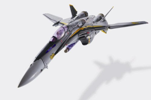 VF-25S Messiah Valkyrie (Ozma Lee Custom) 1/60 DX Chogokin Renewal Ver. Macross Frontier - Bandai