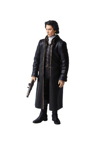 Ichabod Crane Ultra Detail Figure Sleepy Hollow - Medicom Toy