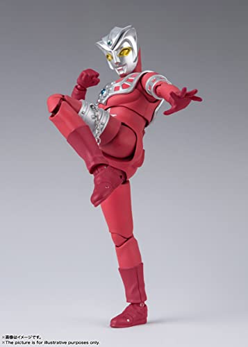 S.H.Figuarts "Ultraman Leo" Astra