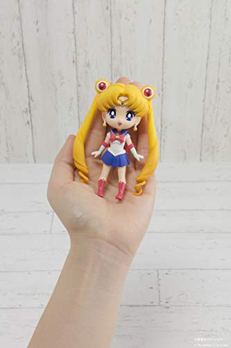 Sailor Moon Figuarts mini Bishoujo Senshi Sailor Moon - Bandai Spirits