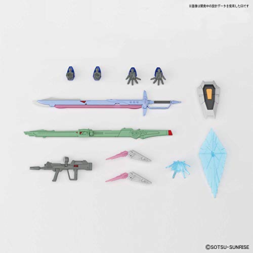 ZGMF-X42S Destiny Gundam-1/144 Skala-Kidou Senshi Gundam SEED Destiny-Bandai Spirits