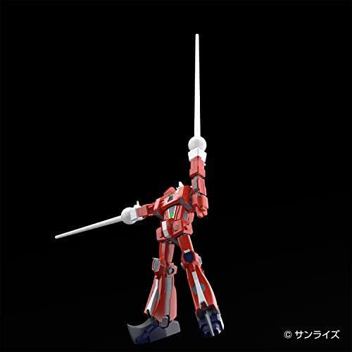 ACKS "Space Runaway Ideon" DI-01 1/450 Space Runaway Ideon