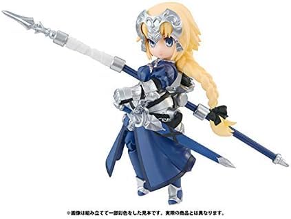 Desktop Army "Fate/Grand Order" Vol. 1