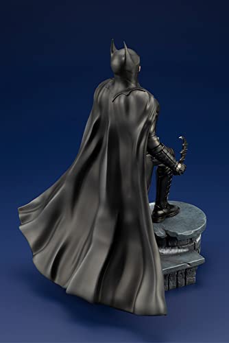"The Flash" ARTFX Batman -The Flash-
