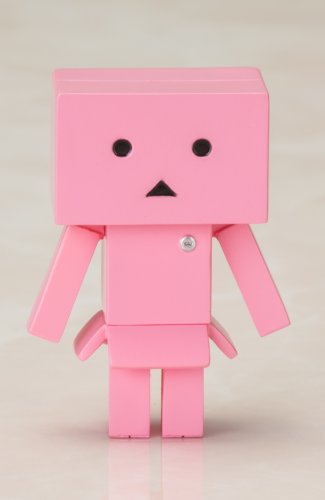 Set Danboard nano Flavors Yotsuba&! - Kotobukiya