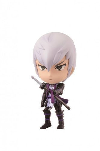 Ishida Mitsunari Kyun-Chara Sengoku Basara - Banpresto