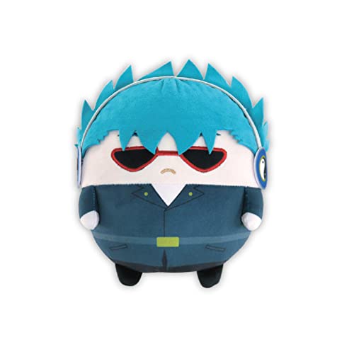 GT-12 "Gintama" Fuwakororin (M Size) 3 E Kawakami Bansai